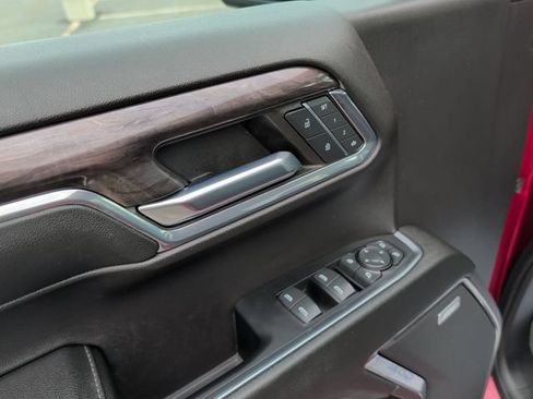 Used 2023 Chevrolet Silverado 1500 LTZ AWD/4WD image 24