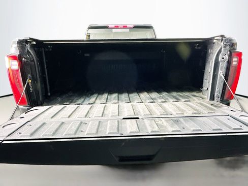 Used 2024 GMC Sierra 3500 Denali Ultimate image 25