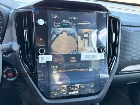 New 2026 Subaru Forester Touring w/ Touring Package image 19