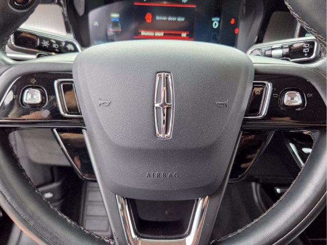 Used 2024 Lincoln Corsair Reserve FWD image 28