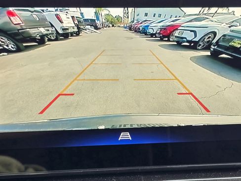 Used 2025 Chevrolet TrailBlazer ACTIV w/ Convenience Package FWD image 48