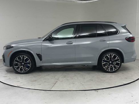 New 2026 BMW X5 M Competition w/ Executive Package AWD/4WD image 5