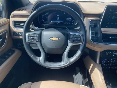 Used 2024 Chevrolet Tahoe Premier RWD image 10