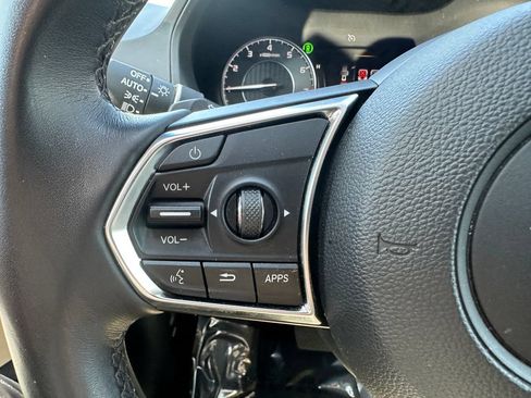 Used 2023 Acura RDX w/ Technology Package FWD image 27