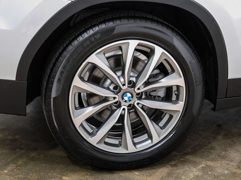 Used 2019 BMW X3 sDrive30i RWD image 48