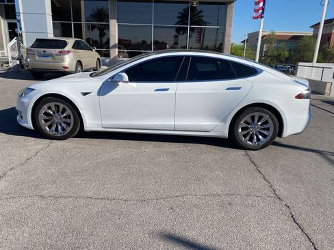 Used 2017 Tesla Model S P100D image 11