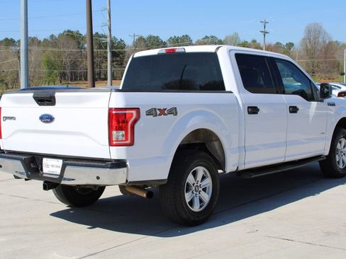 Used 2016 Ford F150 XLT w/ Equipment Group 301A Mid image 7