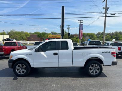 Used 2014 Ford F150 XL