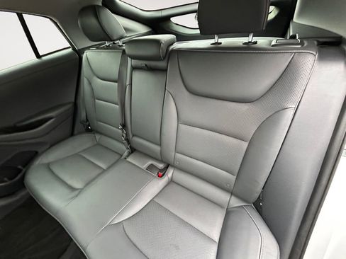 Used 2019 Hyundai Ioniq Limited image 11