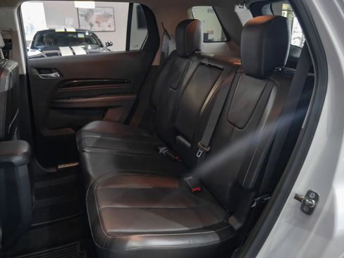 Used 2017 GMC Terrain Denali image 34
