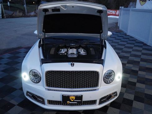 Used 2019 Bentley Mulsanne image 81