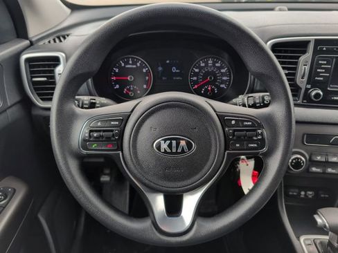 Used 2017 Kia Sportage LX AWD/4WD image 21