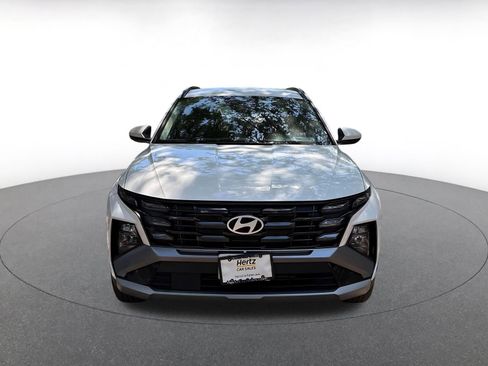 Used 2025 Hyundai Tucson SEL image 4
