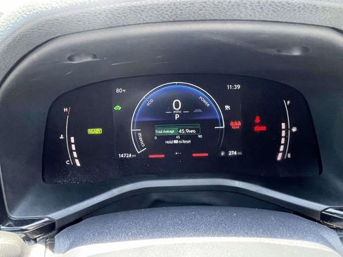 Used 2025 Toyota Camry SE w/ Multimedia Upgrade Package FWD image 25