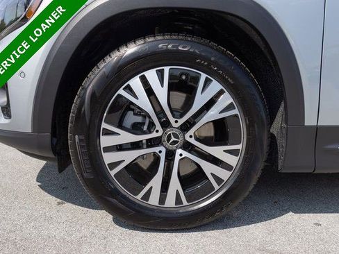Used 2025 Mercedes-Benz GLB 250 image 6