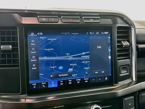 Used 2023 Ford F250 Lariat AWD/4WD image 12