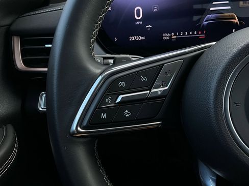 Used 2024 Buick Envision Sport Touring image 37