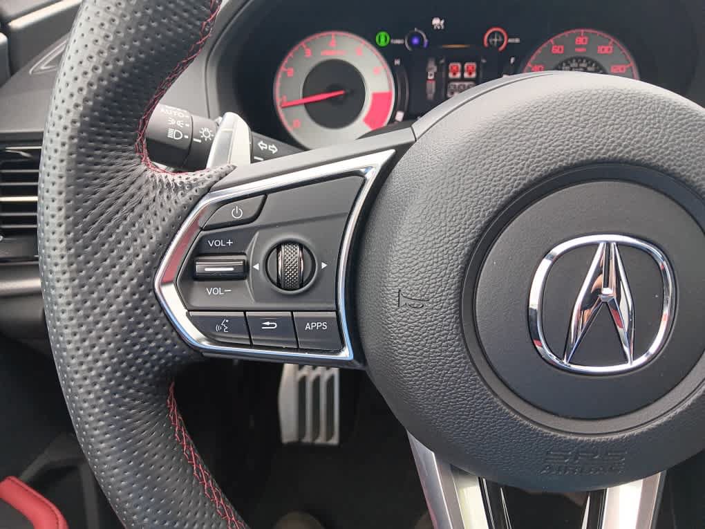 Used 2023 Acura RDX w/ Advance Package AWD/4WD image 25