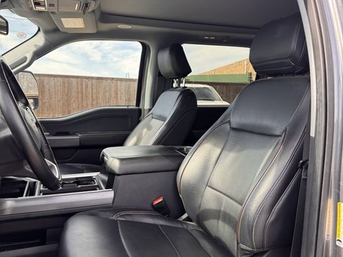 Used 2024 Ford F250 Lariat w/ Lariat Ultimate Package image 6