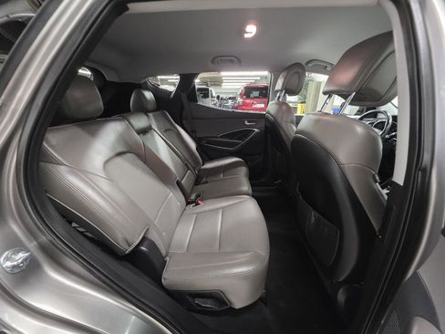 Used 2015 Hyundai Santa Fe Sport 2.0T image 23
