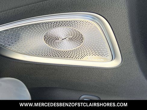 Used 2025 Mercedes-Benz C 300 4MATIC Sedan image 22