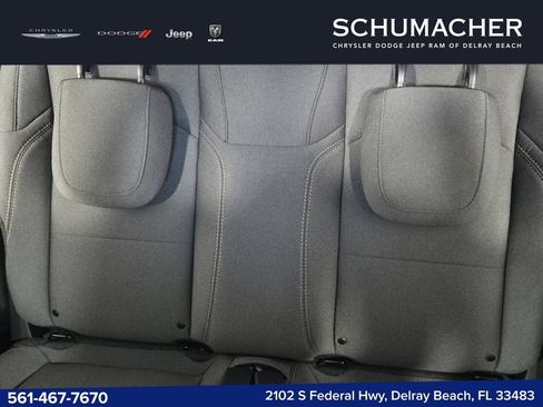New 2026 Jeep Wrangler Sport AWD/4WD image 10