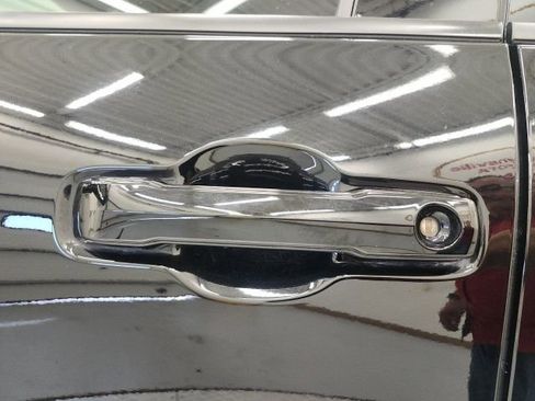 Used 2025 Toyota Tundra SR5 w/ SX Package image 18