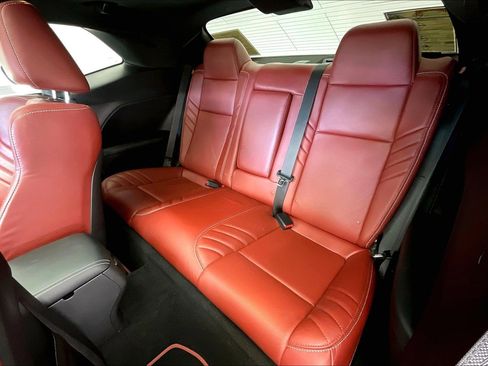 Used 2021 Dodge Challenger SRT Hellcat Redeye image 19