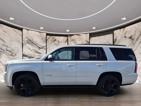 Used 2019 GMC Yukon SLT w/ Graphite Performance Edition image 5