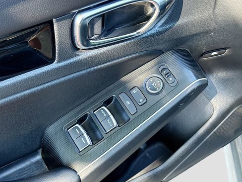 Used 2025 Honda Civic Sport Touring image 18