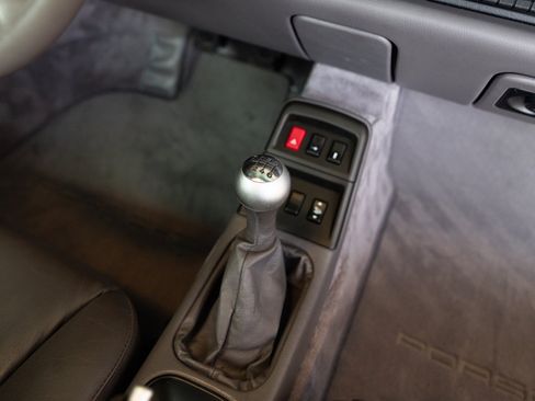 Used 1997 Porsche 911 Carrera 4S AWD/4WD image 41