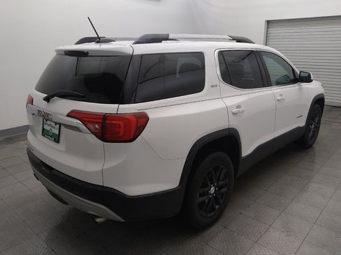 Used 2019 GMC Acadia SLT FWD image 9