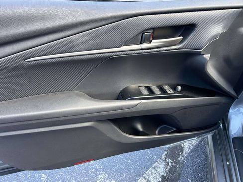 New 2026 Toyota Camry SE FWD image 15
