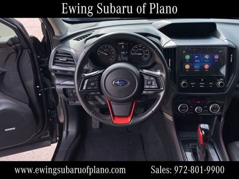 Used 2024 Subaru Forester Sport image 14