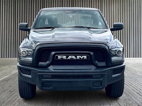 Used 2023 RAM 1500 Classic Warlock image 3