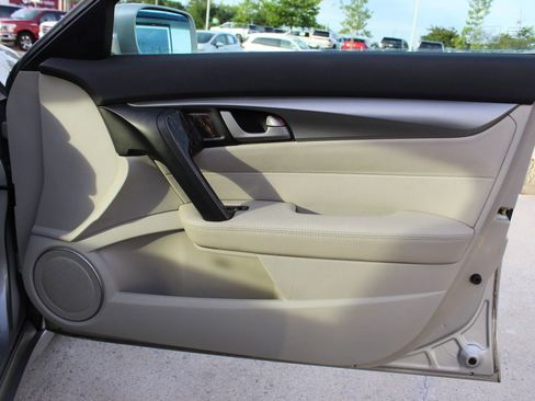 Used 2009 Acura TL FWD image 25