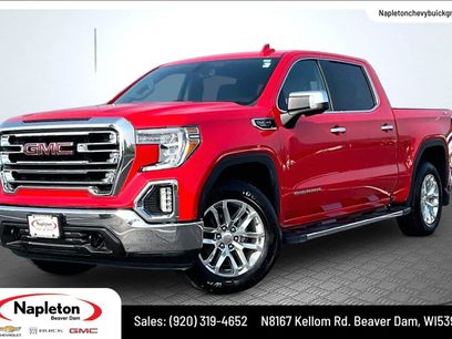 Used 2020 GMC Sierra 1500 SLT w/ SLT Premium Package