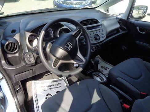 Used 2010 Honda Fit image 19