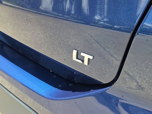 Used 2022 Chevrolet Equinox LT FWD image 6