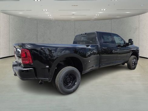 New 2026 RAM 3500 Big Horn image 4