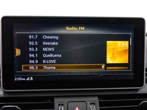 Used 2018 Audi Q5 2.0T Premium Plus image 34