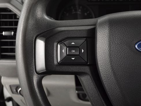 Used 2018 Ford F250 XL w/ Snow Plow Prep Package image 14