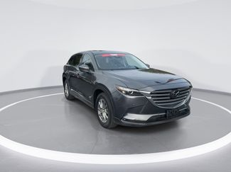 Used 2019 MAZDA CX-9 Touring w/ Touring Premium Package video 2