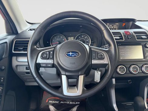 Used 2018 Subaru Forester 2.5i w/ Alloy Wheel Package AWD/4WD image 24