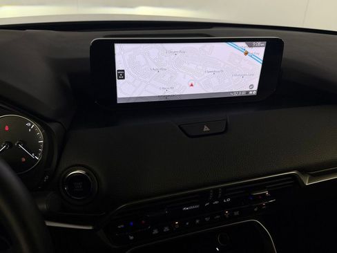 Used 2024 MAZDA CX-90 3.3 Turbo w/ Premium Package AWD/4WD image 18