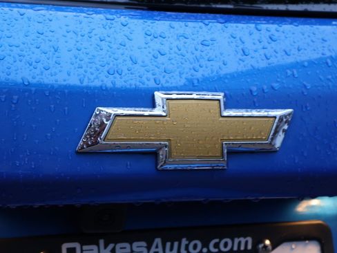 Used 2024 Chevrolet Equinox LS image 23