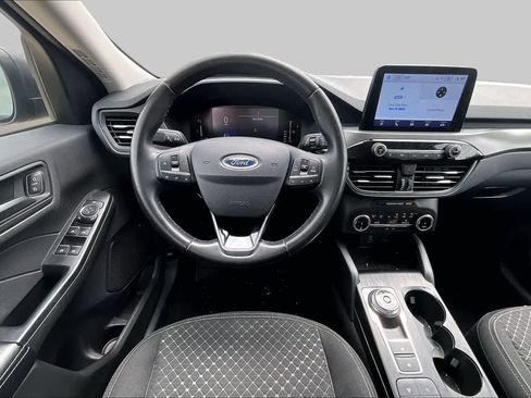 Certified 2023 Ford Escape Active FWD image 6