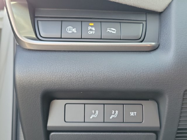Used 2026 MAZDA CX-30 AWD 2.5 S image 19