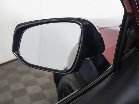 Used 2025 Toyota RAV4 LE FWD image 28