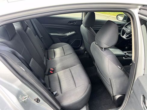 Certified 2024 Nissan Altima 2.5 SV FWD image 16